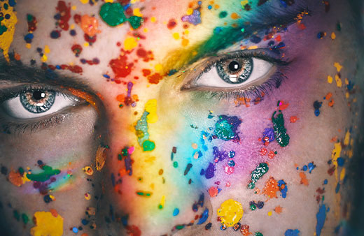 Gay Male Extra Safe STI Home Test Kit UK