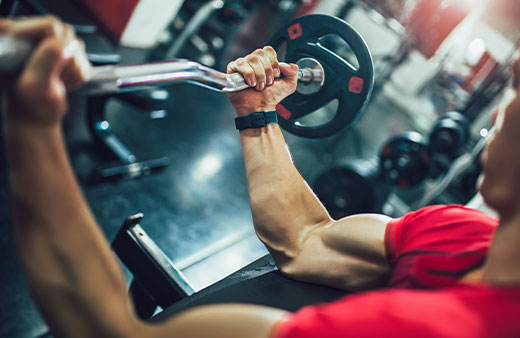 Testosterone Home Test Kit UK